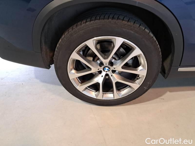 Bmw  X5 BMW  / 2018 / 5P / SUV XDRIVE 25D XLINE AUTOM. #56