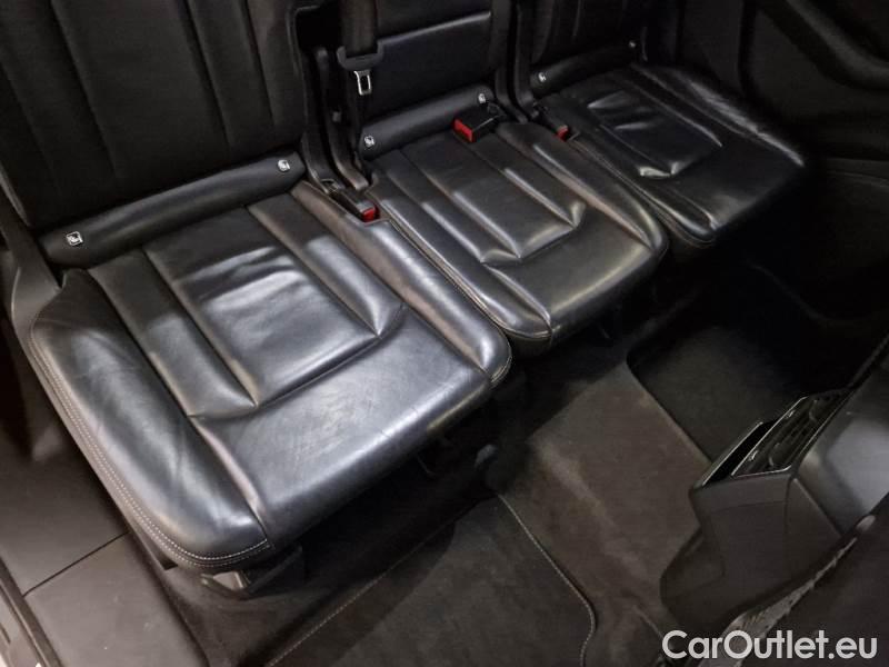 Audi  Q7 AUDI  / 2019 / 5P / SUV 3.0 45 TDI QUATTRO TIPTRONIC SPORT #158