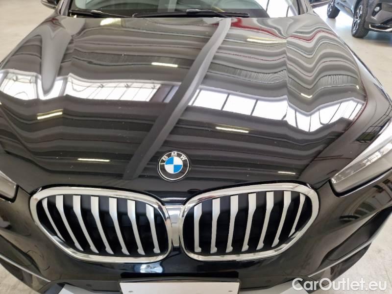 Bmw  X1 BMW  / 2019 / 5P / SUV SDRIVE 16D XLINE #28