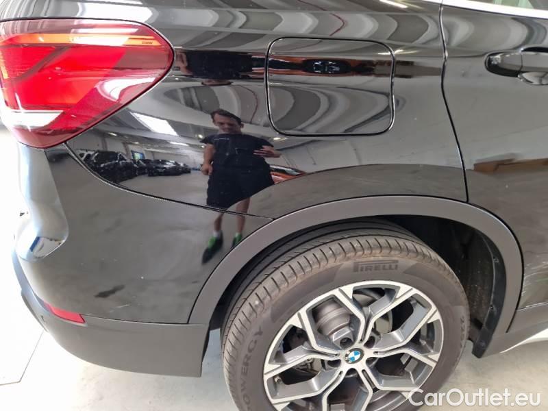Bmw  X1 BMW  / 2019 / 5P / SUV SDRIVE 16D XLINE #43