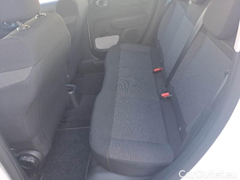 Citroen  C3 CITROEN  / 2020 / 5P / BERLINA BLUEHDI 100 SeS FEEL PACK #16