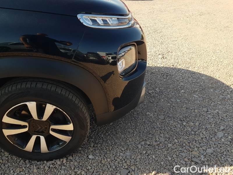 Citroen  C3 CITROEN  AIRCROSS / 2017 / 5P / SUV PURETECH 110 SeS SHINE #42