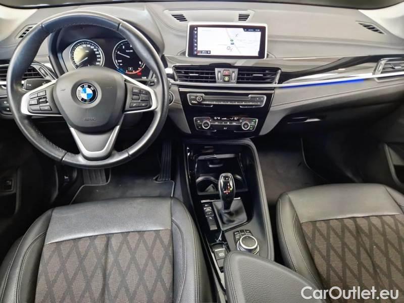 Bmw  X1 BMW  / 2019 / 5P / SUV SDRIVE 16D XLINE #3