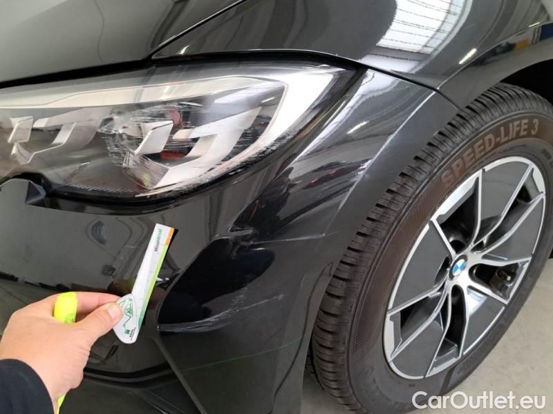 Bmw  Serie 3 BMW  / 2018 / 4P / BERLINA 318D BUSINESS ADVANTAGE AUTOMATICA #31