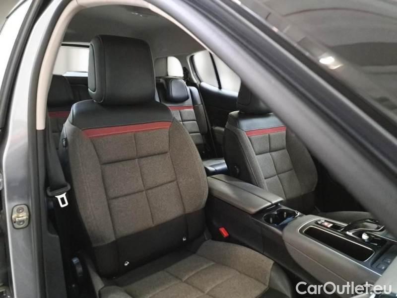 Citroen  C5 CITROEN  AIRCROSS / 2018 / 5P / SUV BLUEHDI 130 SeS BUSINESS EAT8 #13
