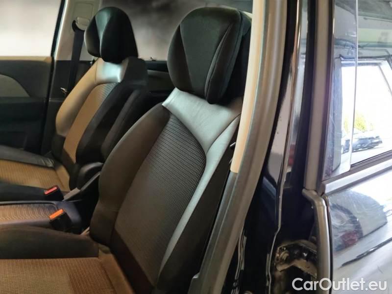 Citroen  C4 Grand Picasso CITROEN GRAND C4 SPACETOURER / 2016 / 5P / MONOVOLUME BLUEHDI 130 SeS EAT8 SHINE #11
