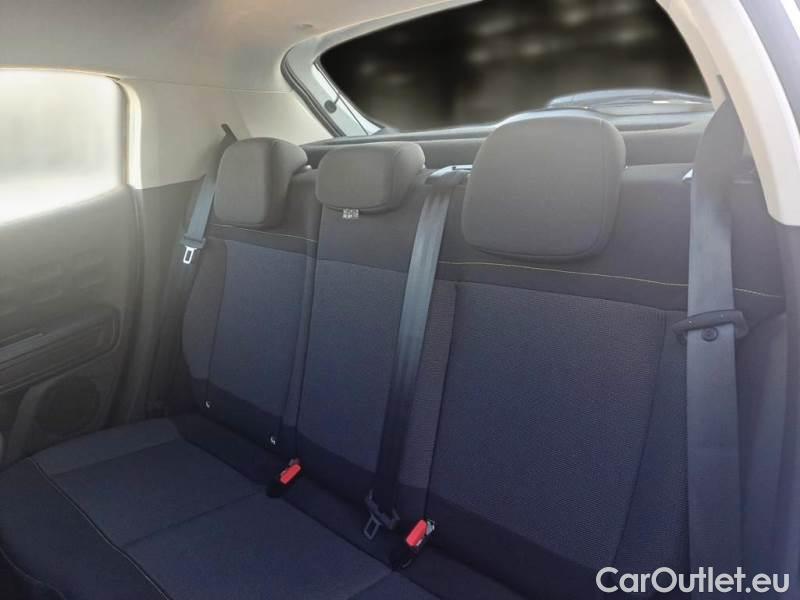 Citroen  C3 CITROEN  / 2020 / 5P / BERLINA BLUEHDI 100 SeS FEEL PACK #15