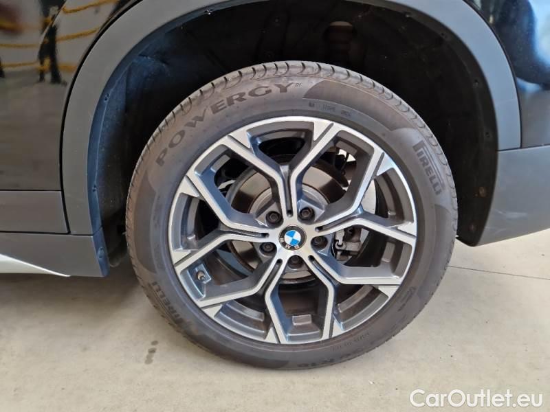 Bmw  X1 BMW  / 2019 / 5P / SUV SDRIVE 16D XLINE #19