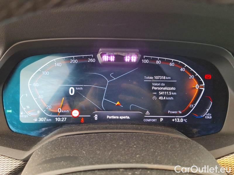 Bmw  X5 BMW  / 2018 / 5P / SUV XDRIVE 30D MH48V MSPORT AUTOM. #4