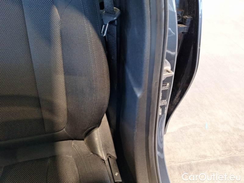 Bmw  Serie 3 BMW  / 2018 / 4P / BERLINA 320D 48V BUSINESS ADVANTAGE AUTO #115