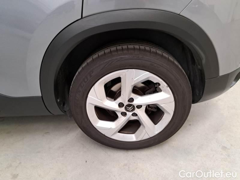 Citroen  C5 CITROEN  AIRCROSS / 2018 / 5P / SUV BLUEHDI 130 SeS BUSINESS EAT8 #19