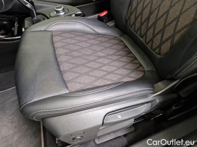 Bmw  X1 BMW  / 2019 / 5P / SUV SDRIVE 16D XLINE #12