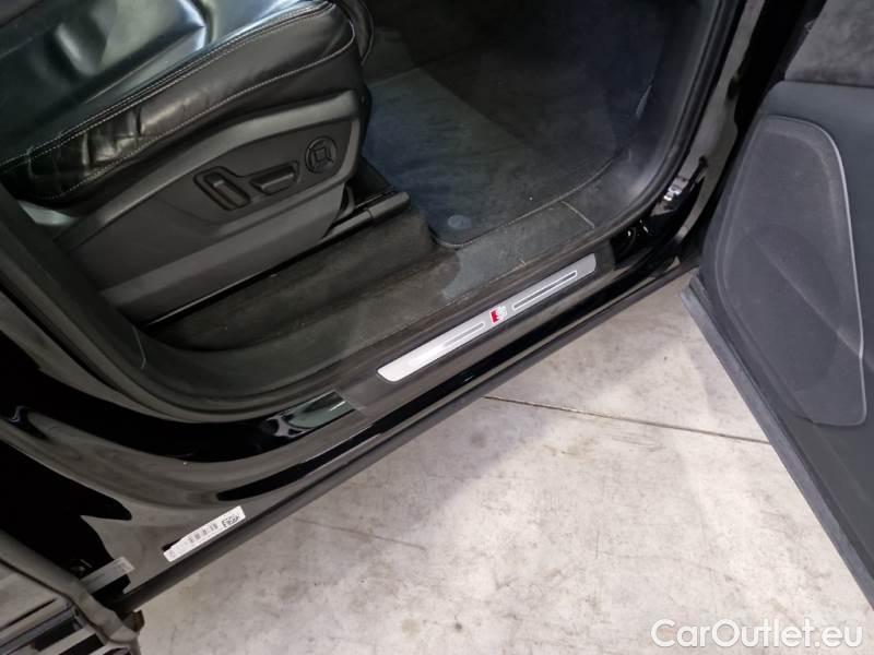 Audi  Q7 AUDI  / 2019 / 5P / SUV 3.0 45 TDI QUATTRO TIPTRONIC SPORT #160