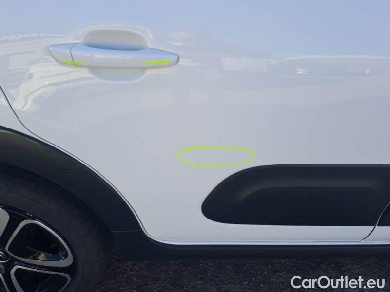 Citroen  C3 CITROEN  / 2020 / 5P / BERLINA BLUEHDI 100 SeS FEEL PACK #38