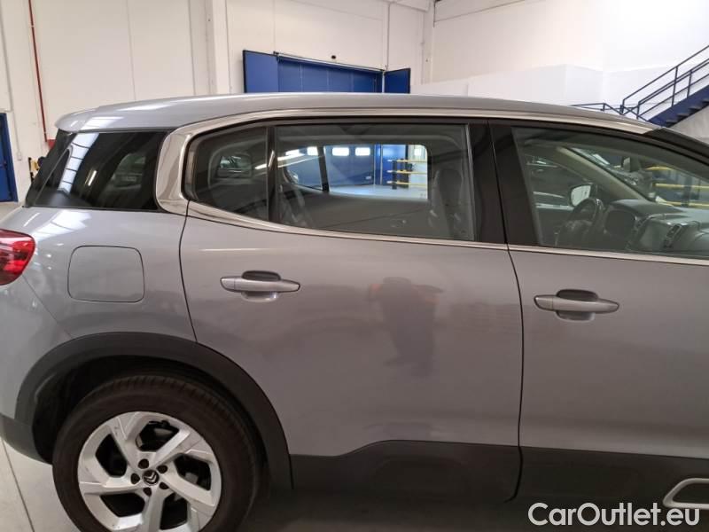 Citroen  C5 CITROEN  AIRCROSS / 2018 / 5P / SUV BLUEHDI 130 SeS BUSINESS EAT8 #43