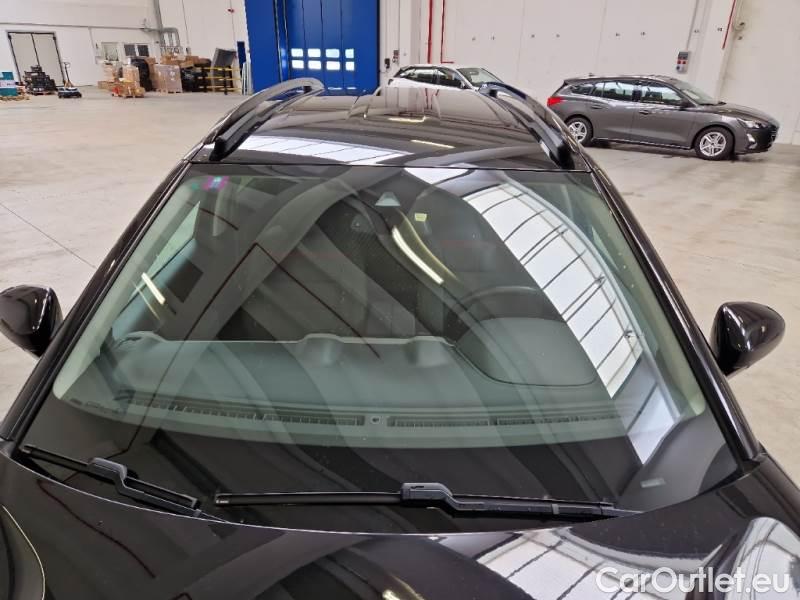 Citroen  C5 CITROEN  AIRCROSS / 2018 / 5P / SUV BLUEHDI 130 SeS FEEL PACK EAT8 #10