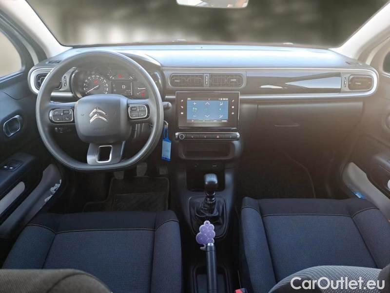 Citroen  C3 CITROEN  / 2020 / 5P / BERLINA BLUEHDI 100 SeS FEEL PACK #3