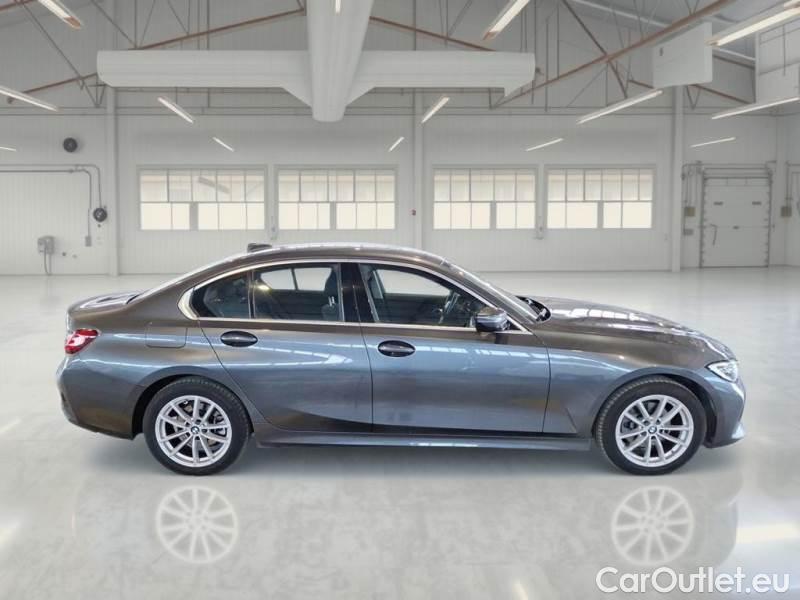 Bmw  Serie 3 BMW  / 2018 / 4P / BERLINA 320D 48V BUSINESS ADVANTAGE AUTO #7