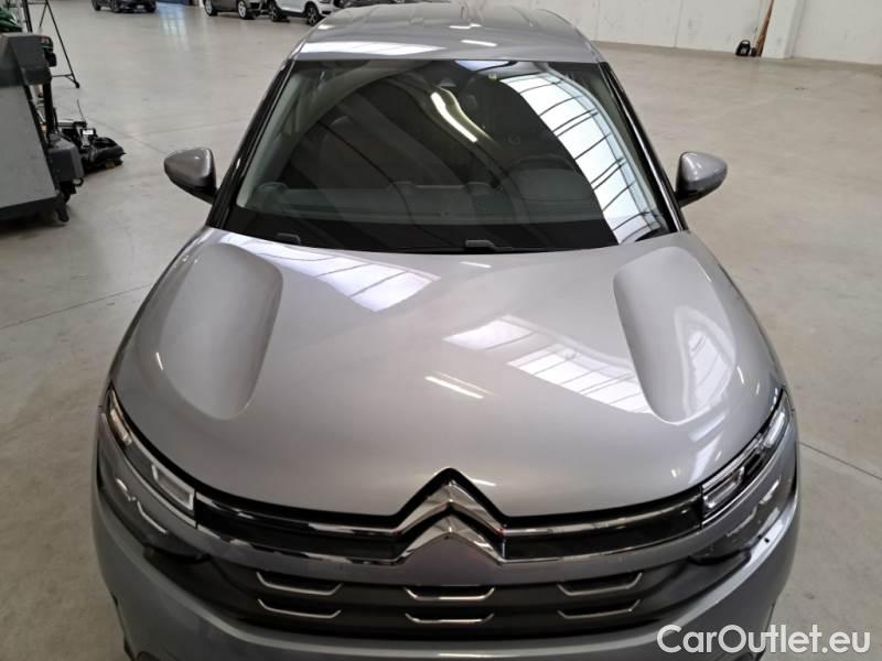 Citroen  C5 CITROEN  AIRCROSS / 2018 / 5P / SUV BLUEHDI 130 SeS BUSINESS EAT8 #30