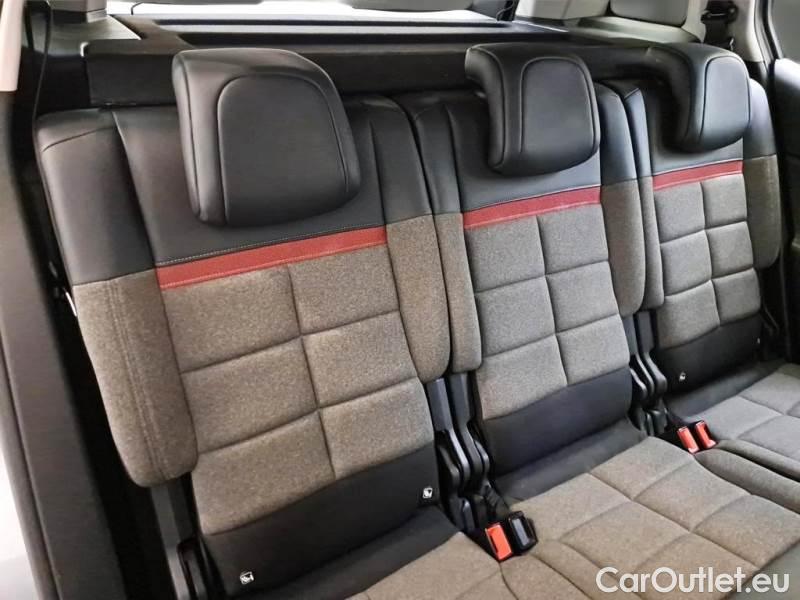 Citroen  C5 CITROEN  AIRCROSS / 2018 / 5P / SUV BLUEHDI 130 SeS BUSINESS EAT8 #15