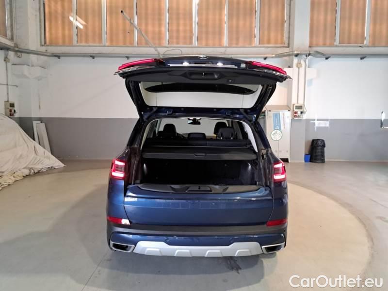Bmw  X5 BMW  / 2018 / 5P / SUV XDRIVE 25D XLINE AUTOM. #5