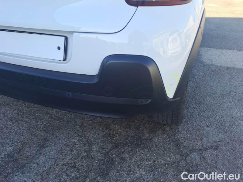 Citroen  C3 CITROEN  / 2020 / 5P / BERLINA BLUEHDI 100 SeS FEEL PACK #51