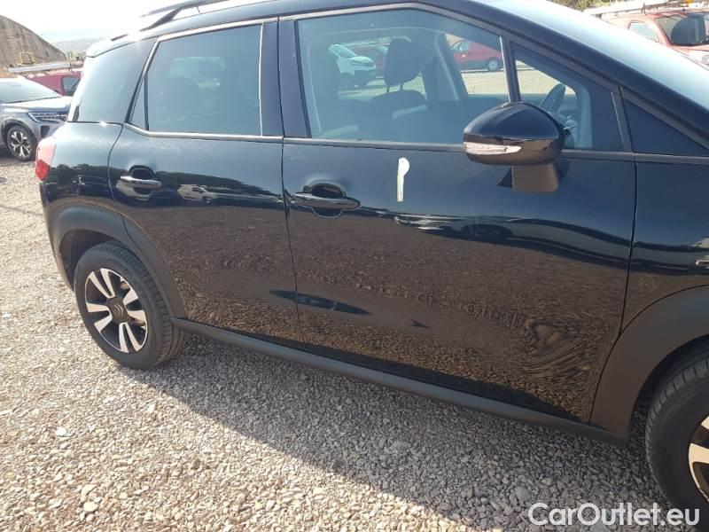 Citroen  C3 CITROEN  AIRCROSS / 2017 / 5P / SUV PURETECH 110 SeS SHINE #47