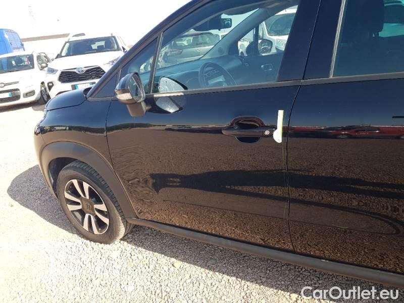 Citroen  C3 CITROEN  AIRCROSS / 2017 / 5P / SUV PURETECH 110 SeS SHINE #81