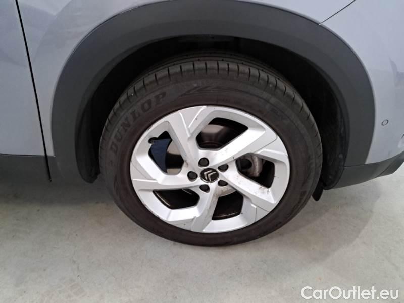 Citroen  C5 CITROEN  AIRCROSS / 2018 / 5P / SUV BLUEHDI 130 SeS BUSINESS EAT8 #17