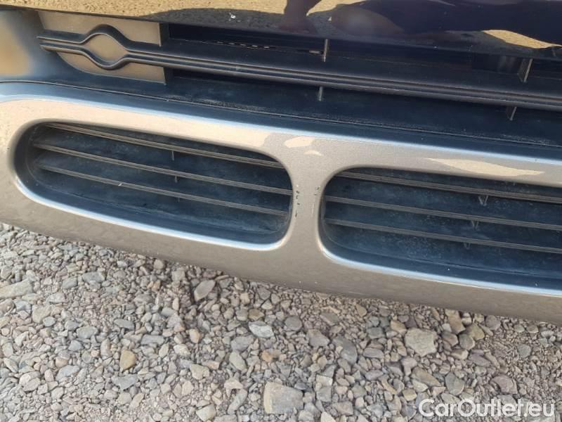 Citroen  C3 CITROEN  AIRCROSS / 2017 / 5P / SUV PURETECH 110 SeS SHINE #37