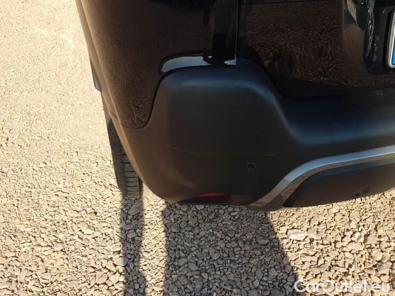 Citroen  C3 CITROEN  AIRCROSS / 2017 / 5P / SUV PURETECH 110 SeS SHINE #66