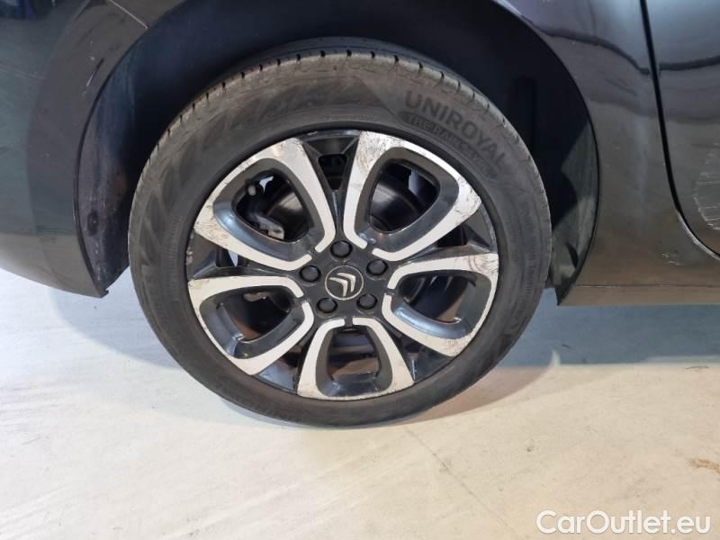 Citroen  C4 Grand Picasso CITROEN GRAND C4 SPACETOURER / 2016 / 5P / MONOVOLUME BLUEHDI 130 SeS EAT8 SHINE #20