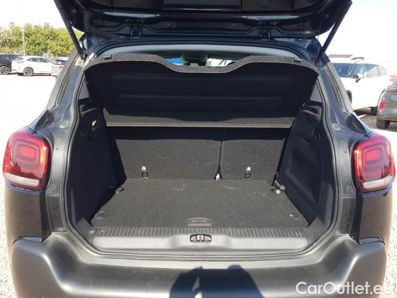 Citroen  C3 CITROEN  AIRCROSS / 2017 / 5P / SUV PURETECH 110 SeS SHINE #5