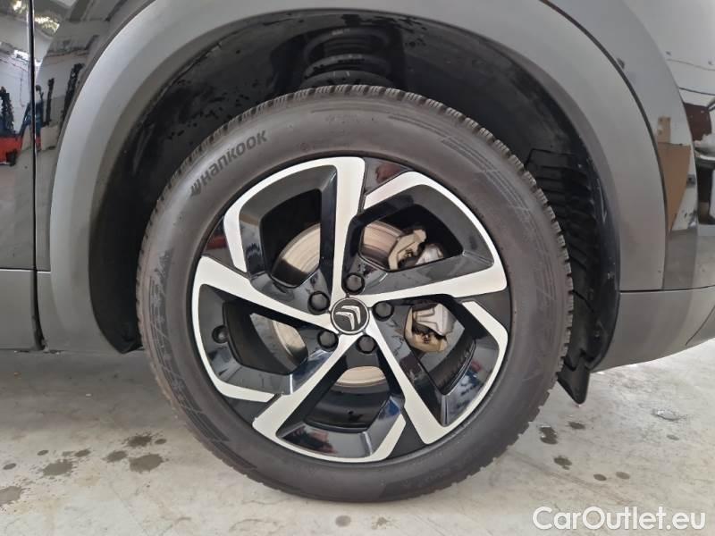 Citroen  C5 CITROEN  AIRCROSS / 2018 / 5P / SUV BLUEHDI 130 SeS FEEL PACK EAT8 #17