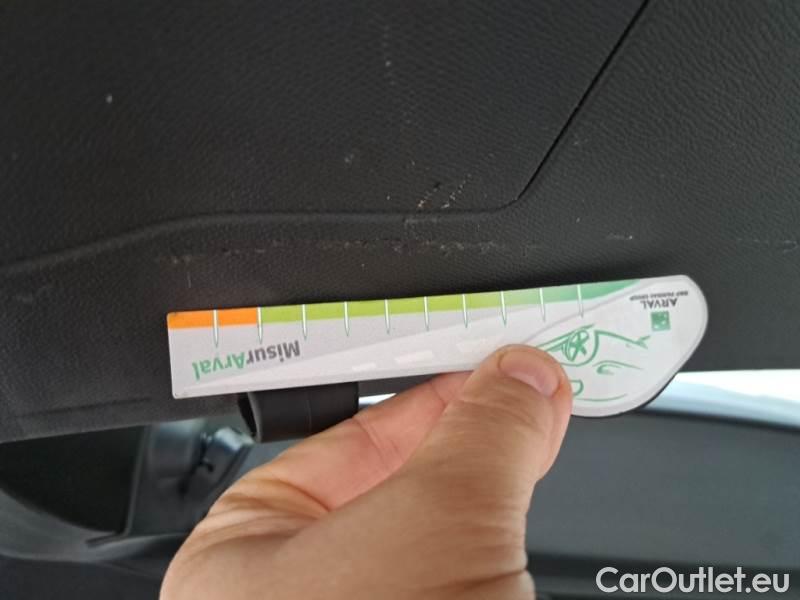 Citroen  C5 CITROEN  AIRCROSS / 2018 / 5P / SUV BLUEHDI 130 SeS BUSINESS EAT8 #72