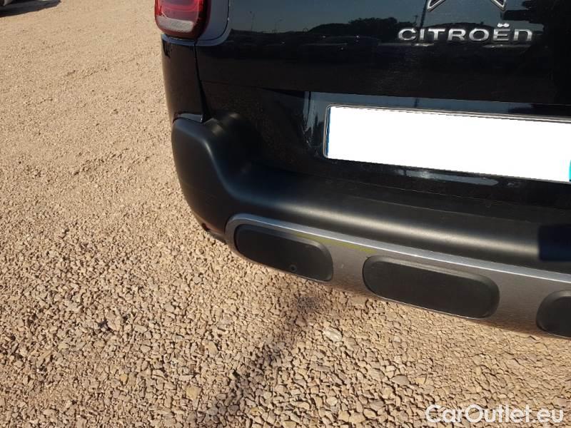 Citroen  C3 CITROEN  AIRCROSS / 2017 / 5P / SUV PURETECH 110 SeS SHINE #64