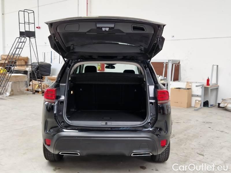 Citroen  C5 CITROEN  AIRCROSS / 2018 / 5P / SUV BLUEHDI 130 SeS FEEL PACK EAT8 #5