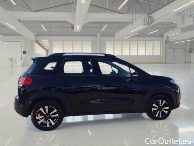 Citroen  C3 CITROEN  AIRCROSS / 2017 / 5P / SUV PURETECH 110 SeS SHINE #7