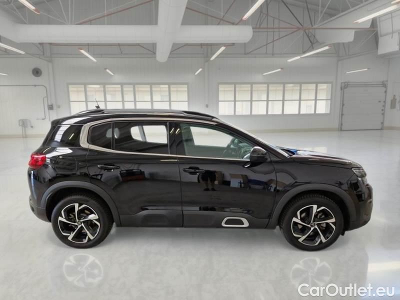 Citroen  C5 CITROEN  AIRCROSS / 2018 / 5P / SUV BLUEHDI 130 SeS FEEL PACK EAT8 #7
