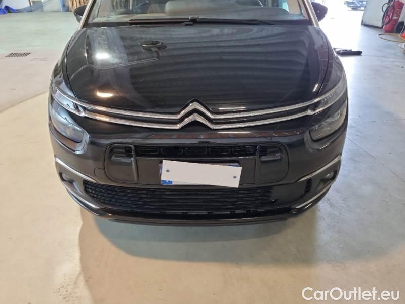 Citroen  C4 Grand Picasso CITROEN GRAND C4 SPACETOURER / 2016 / 5P / MONOVOLUME BLUEHDI 130 SeS EAT8 SHINE #26