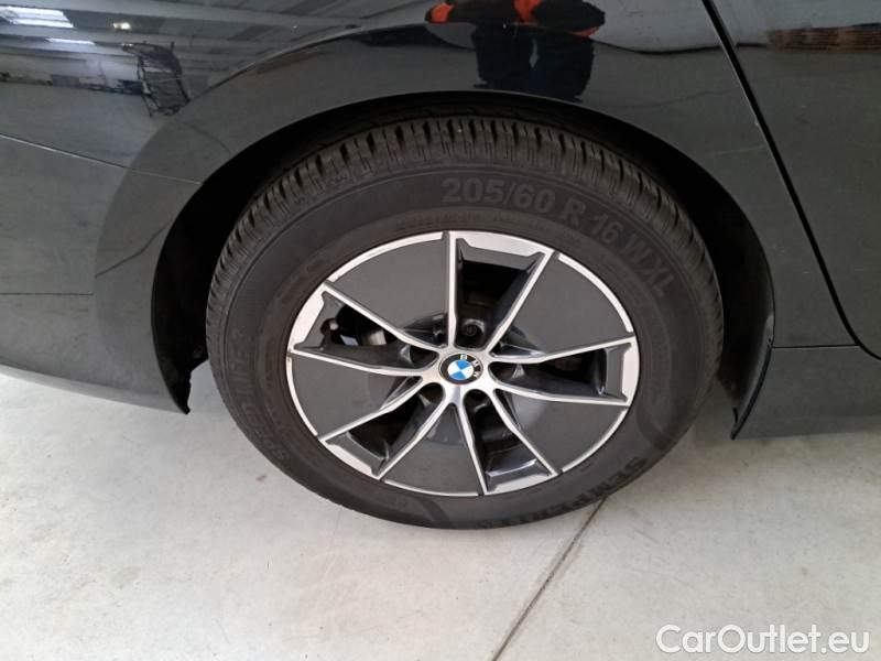 Bmw  Serie 3 BMW  / 2018 / 4P / BERLINA 318D BUSINESS ADVANTAGE AUTOMATICA #85