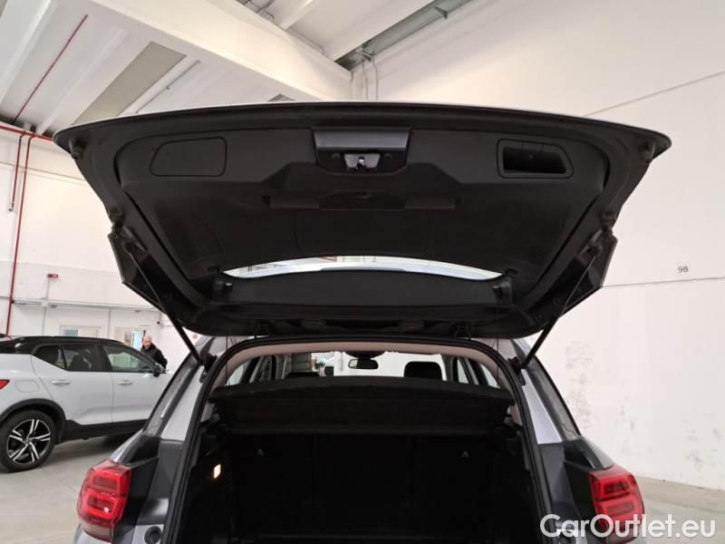 Citroen  C5 CITROEN  AIRCROSS / 2018 / 5P / SUV BLUEHDI 130 SeS BUSINESS EAT8 #71