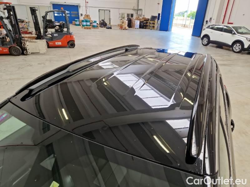 Citroen  C5 CITROEN  AIRCROSS / 2018 / 5P / SUV BLUEHDI 130 SeS FEEL PACK EAT8 #9