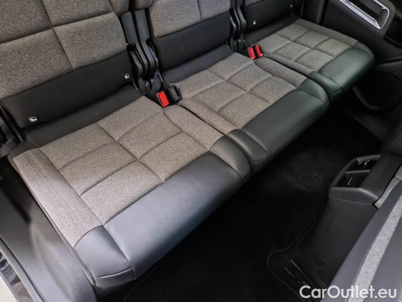 Citroen  C5 CITROEN  AIRCROSS / 2018 / 5P / SUV BLUEHDI 130 SeS FEEL PACK EAT8 #16