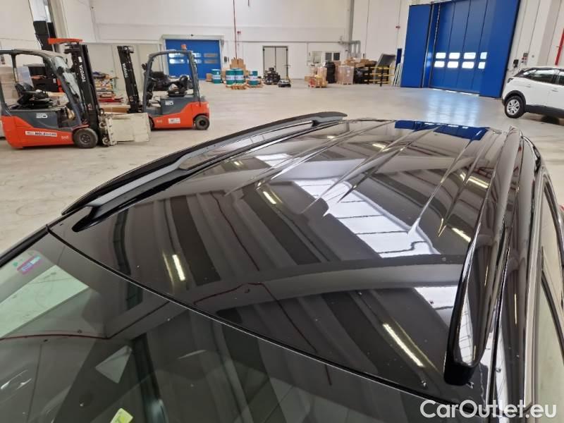 Citroen  C5 CITROEN  AIRCROSS / 2018 / 5P / SUV BLUEHDI 130 SeS FEEL PACK EAT8 #22