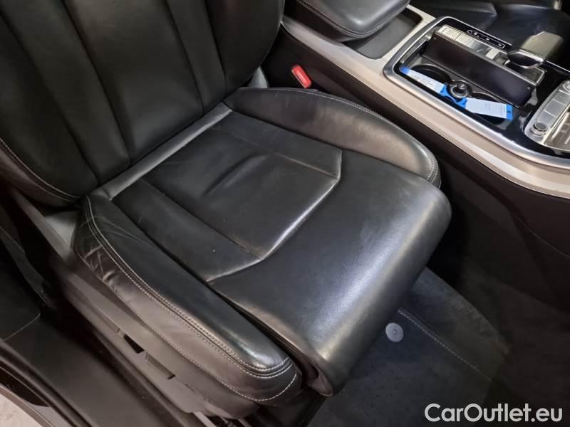 Audi  Q7 AUDI  / 2019 / 5P / SUV 3.0 45 TDI QUATTRO TIPTRONIC SPORT #162