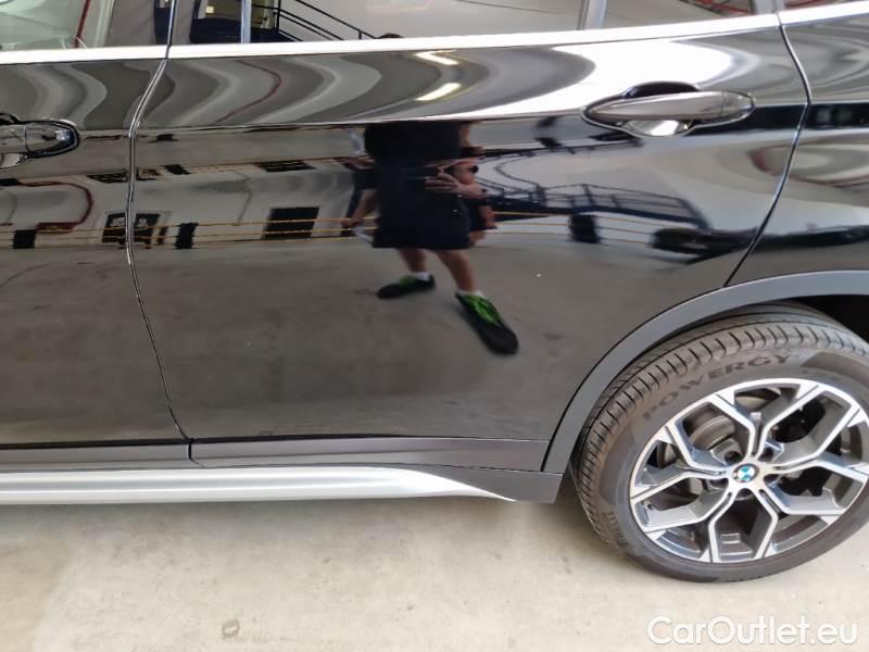 Bmw  X1 BMW  / 2019 / 5P / SUV SDRIVE 16D XLINE #51