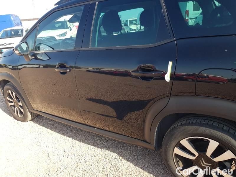 Citroen  C3 CITROEN  AIRCROSS / 2017 / 5P / SUV PURETECH 110 SeS SHINE #77