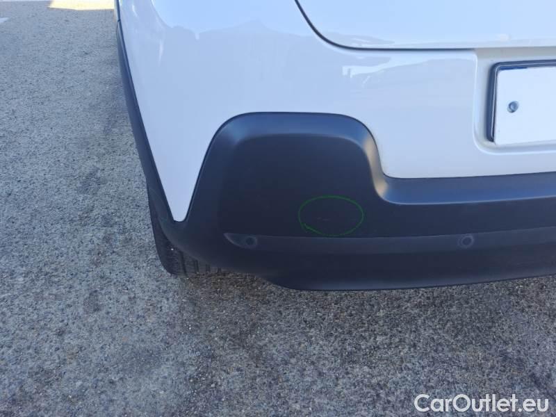 Citroen  C3 CITROEN  / 2020 / 5P / BERLINA BLUEHDI 100 SeS FEEL PACK #56