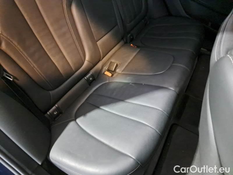 Bmw  X5 BMW  / 2018 / 5P / SUV XDRIVE 25D XLINE AUTOM. #16